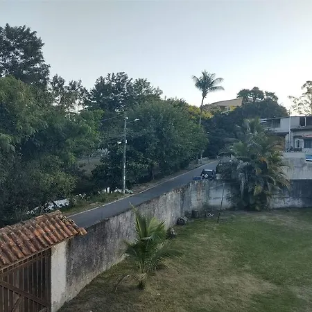Kitnet - Praia Da Verolme 9 Angra dos Reis Exterior photo