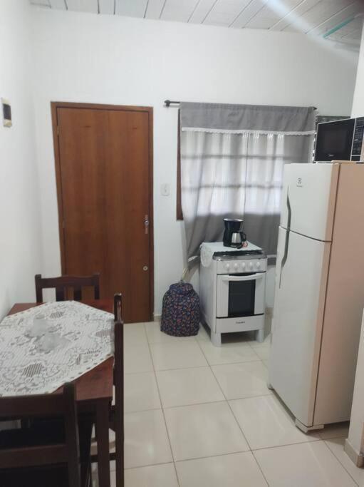 Kitnet - Da Verolme 9 Apartamento *