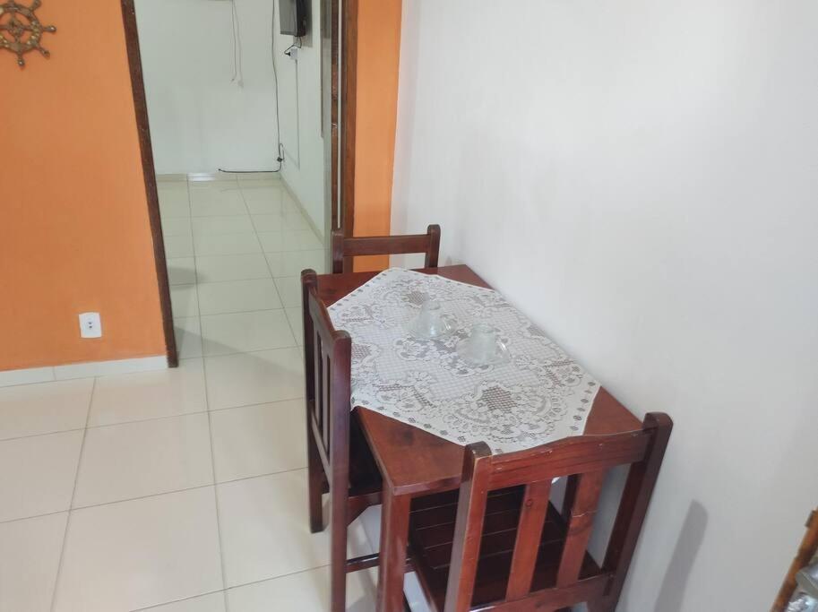 Apartamento Kitnet - Da Verolme 9 Angra dos Reis