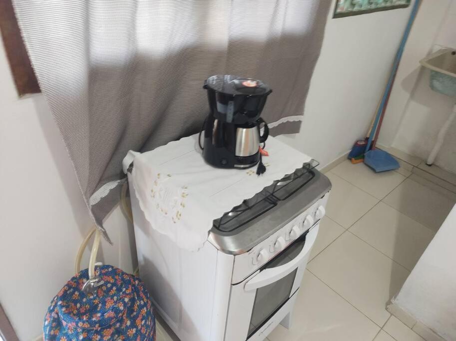 Apartamento Kitnet - Da Verolme 9 Angra dos Reis