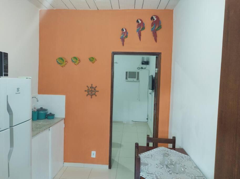 Apartamento Kitnet - Da Verolme 9