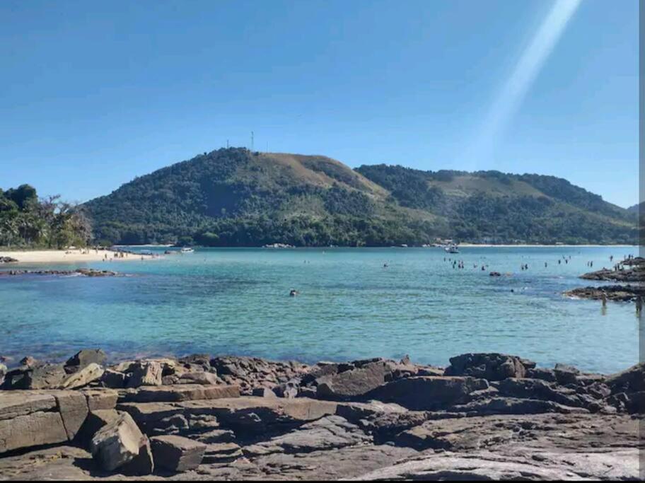 Kitnet - Da Verolme 9 Angra dos Reis